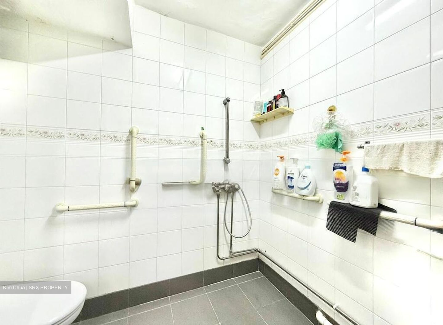 Blk 3 Farrer Gardens (Bukit Timah), HDB 4 Rooms #444721981